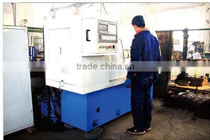 slicing knife in golf grass cutter equipments