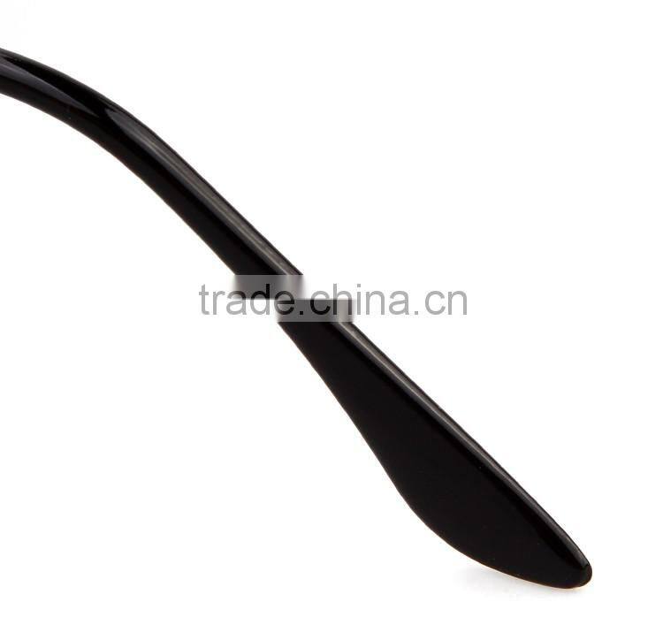 ADE WU 2016 New Brand Designer Sunglasses Men Women Sunglasses Vintage Fashion Driver Sun Glasses