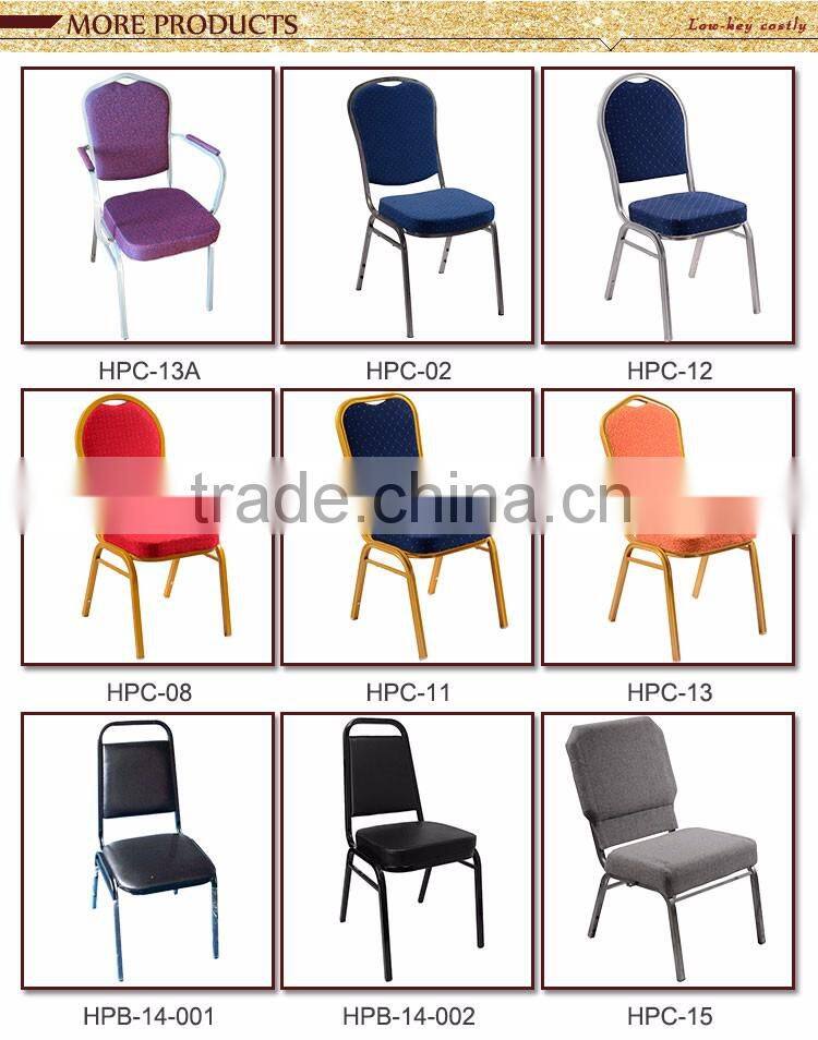 Chinese restaurant furniture of high chair