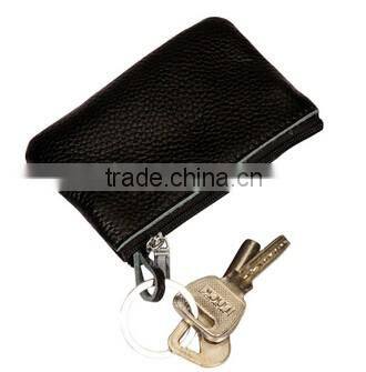 Christmas gifts genuine leather bulk buy women purse for coin