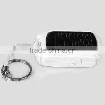 solar mini led torch with charger sreskys solar torch