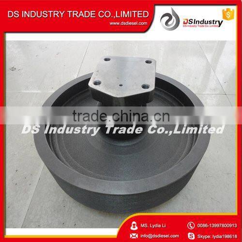 Shiyan CCEC diesel engine K38 parts Drive Fan Hub 4060703