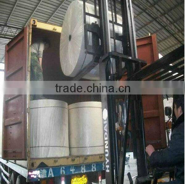 Produce polyester mat and export to France and Worldwide with high quality cheap price