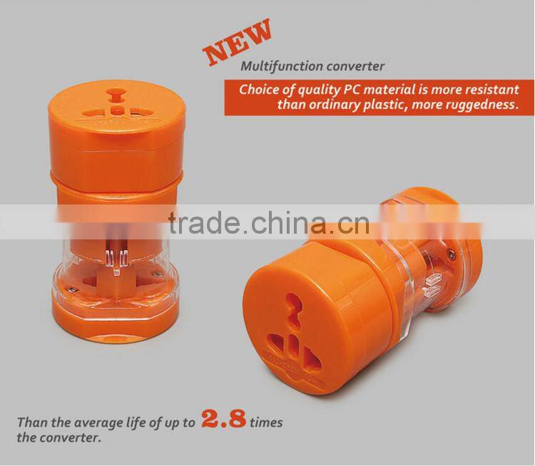 Factory Directed camera power supply adapter