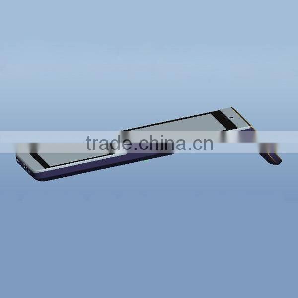 MTP283 7inch NFC Tablet pc Allwinner A23 Duad core Capactive Touch screen built in WCDMA3G Support Post and door lock function