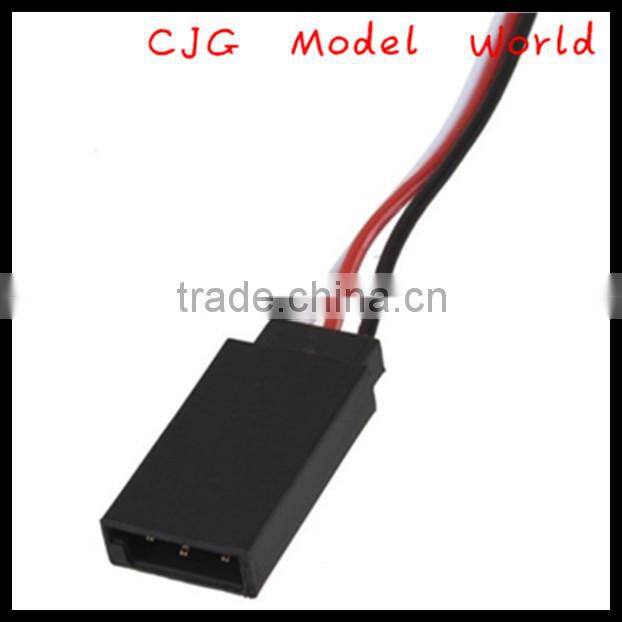 2014 hot sale!EC3 Female to T Tamiya Female RC cable connector