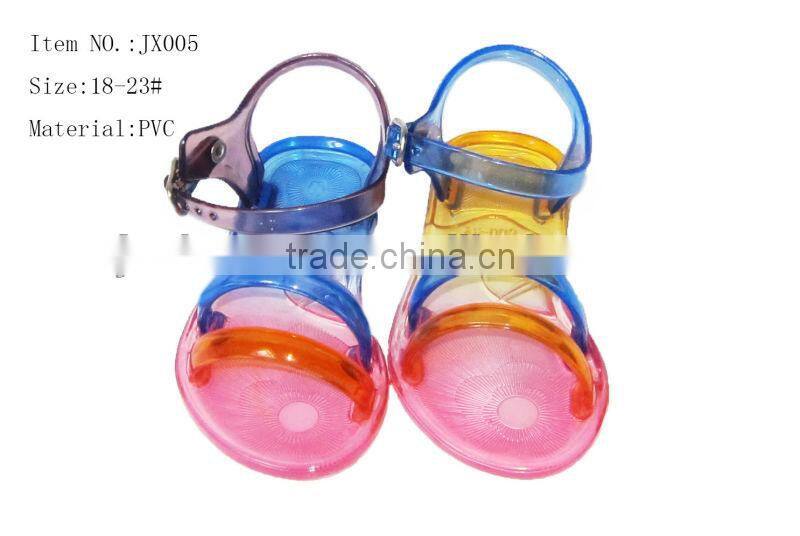 sandals JX-Z005-1