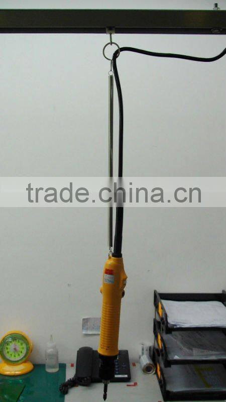 High Torque Compact DC Automatic Electric Screwdriver (electric screw driver for assembly,electric tool)