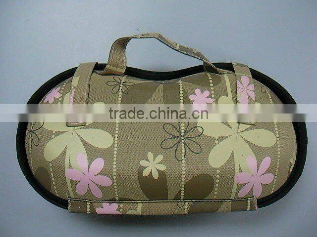 New Fashion EVA Bra bag /bra case