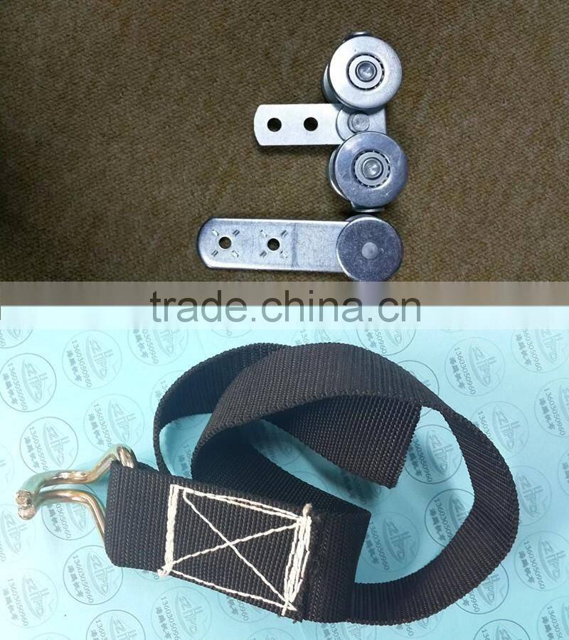 1000D PVC Vinyl Coated Tarpaulin Container Cover, Waterproof Container Side Curtain /PVC Tarpaulin Truck Cover