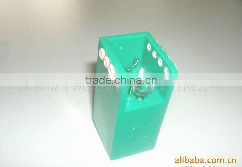 2013 best sales of the High Speed Nylon Zipper Stitching plant