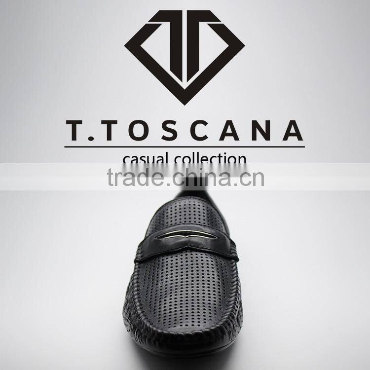 2016 cheap leather shoes stock good quality