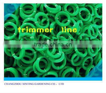 Trimmer line