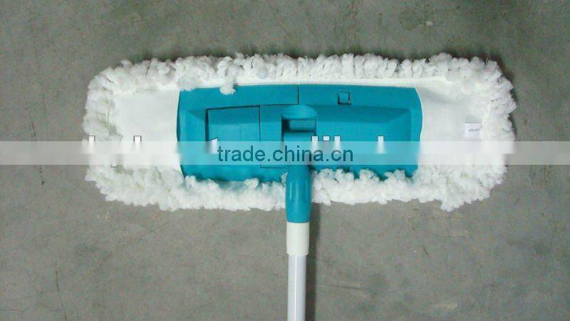 Super Microfiber Flat Mop