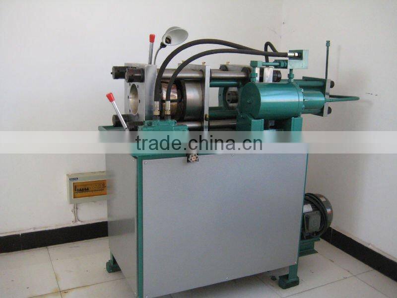 DSG-75 high presure marine oil hose crimping machie (1/4''-3'' 6PS)