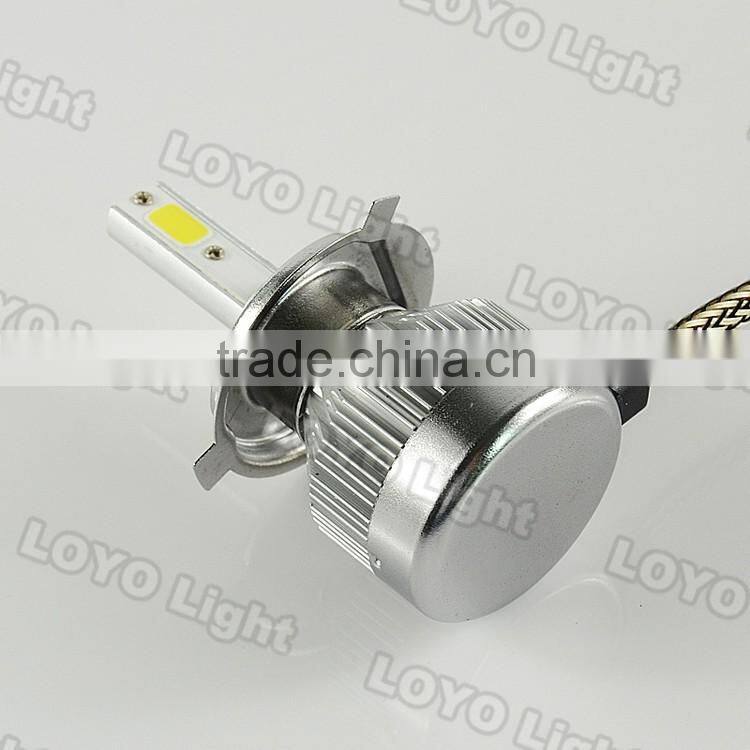 new generation high quality C1 3000lm led headlight car led headlight H1 H4 H13