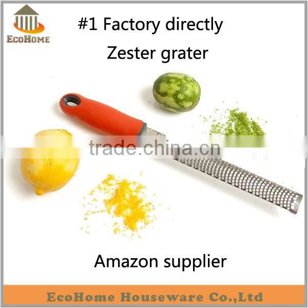 EC020AM High quality stainless steel garlic press