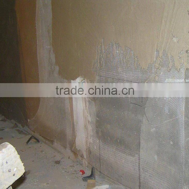 self-adhesive mosaic tile fiberglass mesh