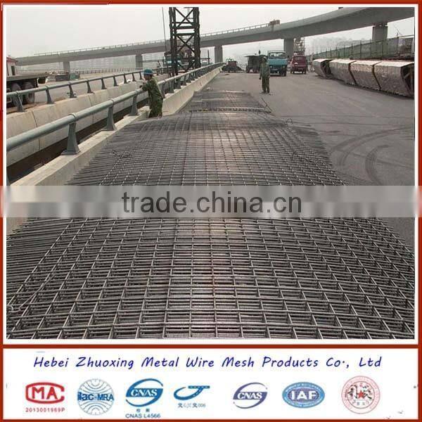 China export screw thread iron bar