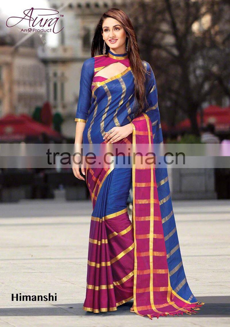 Elegant Trendy Designer Sarees