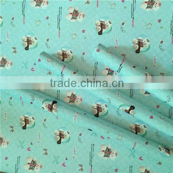 High-quality good packaging gift wrapping paper size