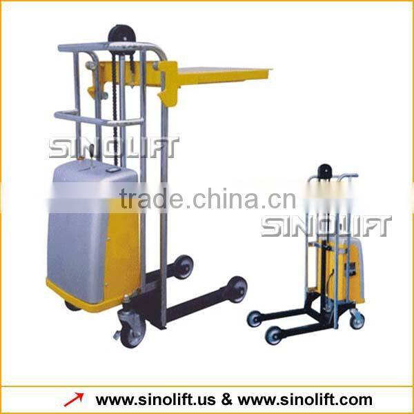 EFP Electric Platform Truck