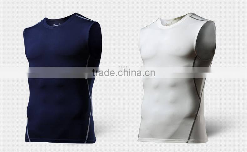 mens singlet athletic wear gym stringers tank tops vest in bulk