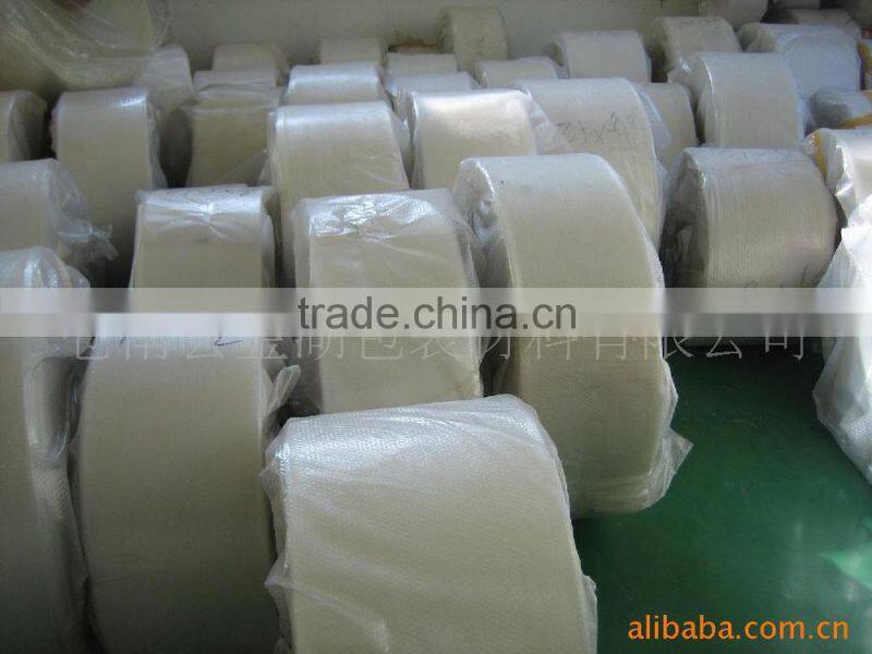 Nylon Lamination Vacuumized plastic packaging bag for food/vacuum seal