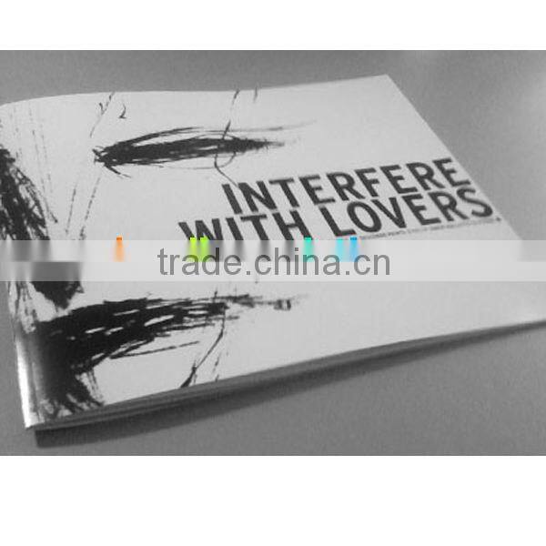 Famous Children/Guest/Types of Infantile Books Printing Factory