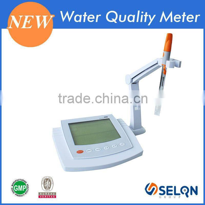 SELON PORTABLE DO METER, PORTABLE DISSOLVED OXYGEN METER, DIGITAL DISSOLVED OXYGEN METER