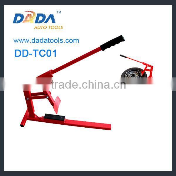 Manual Tire Changer