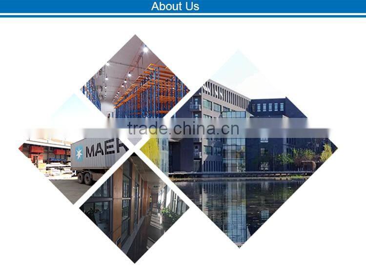 Metal Warehouse Industry Stacking Palleting Flow Racking