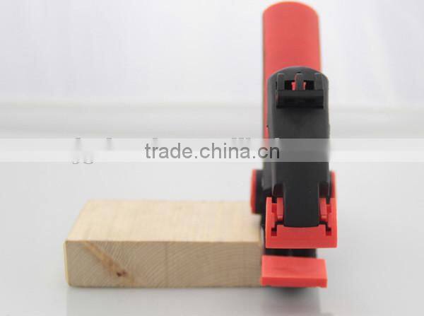 TLAC-02 ABS spring clamp adjustable A type clamps
