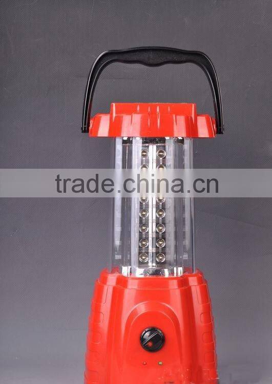 2014 hot sale energy Saving hand cranking solar outdoor lighting garden hanging solar lantern