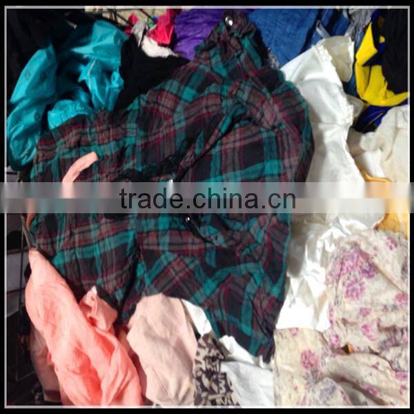 Best sell usa wholesale clothing second hand in bales
