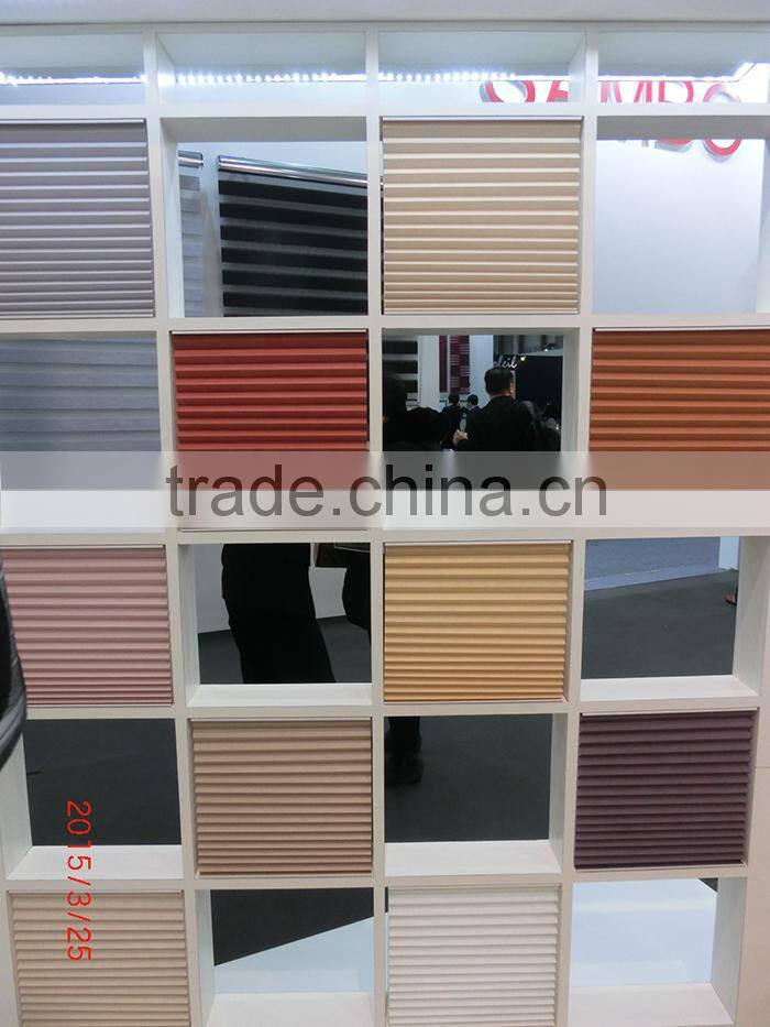 Top Quality Ready Made Translucent Discount Cellular Blinds