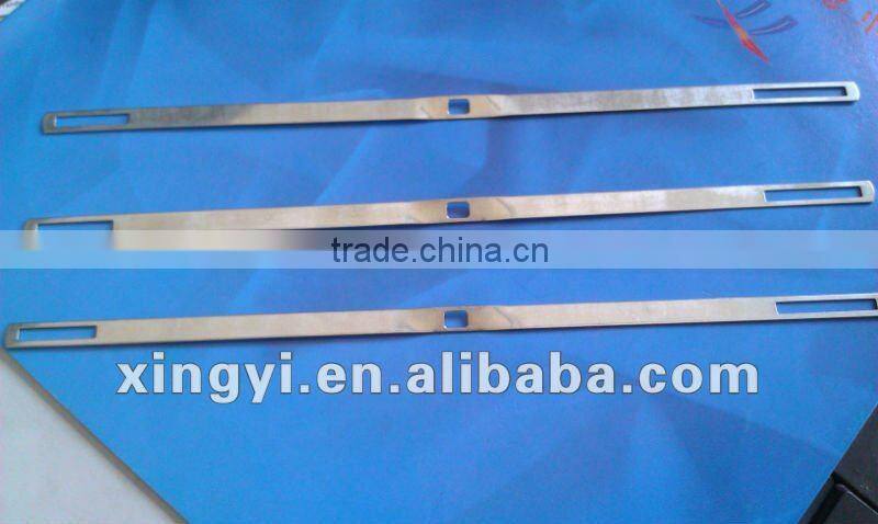 textile machinery parts