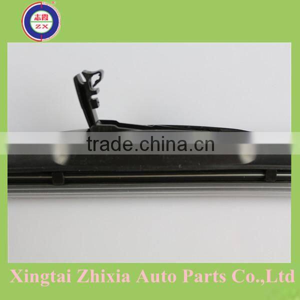 Windshield soft wipers, Windshield Wiper-Universal Type, auto frameless wiper blades