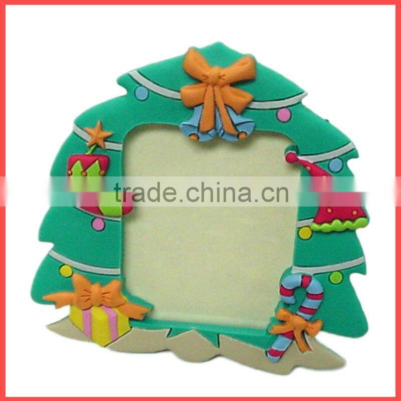 High quality NON-PHTHALATE PVC picture frames