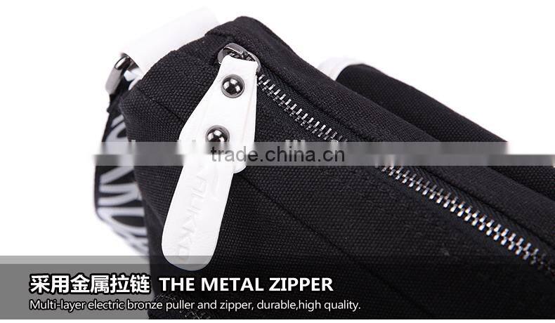 Casual Canvas Crossbody lady Satchel Bag Messenger Bag