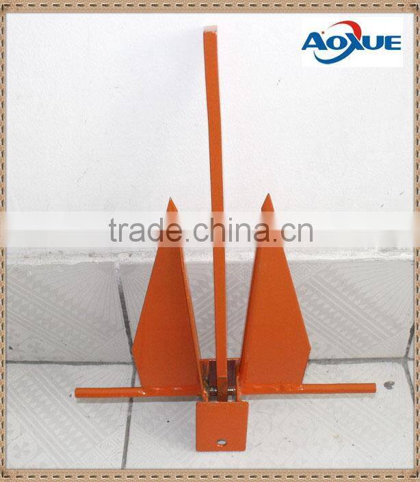 High quality sea anchor for sale, ship anchor hardware