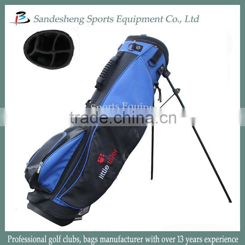 Custom Junior Golf Stand Bag