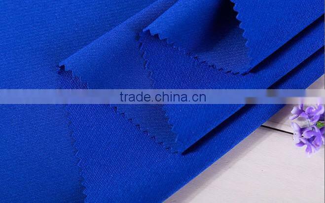 Elastic warp-knit fabric for Swimwear