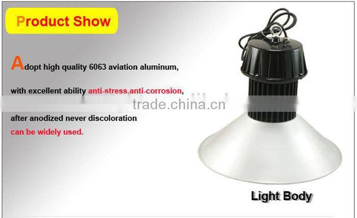 50W High Quality LED Hay Light