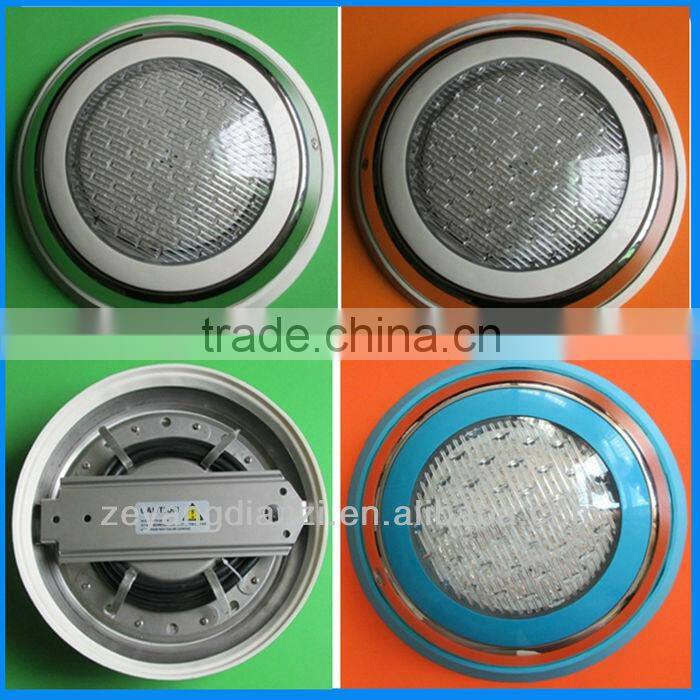 2015 multi color underwater aquarium light led