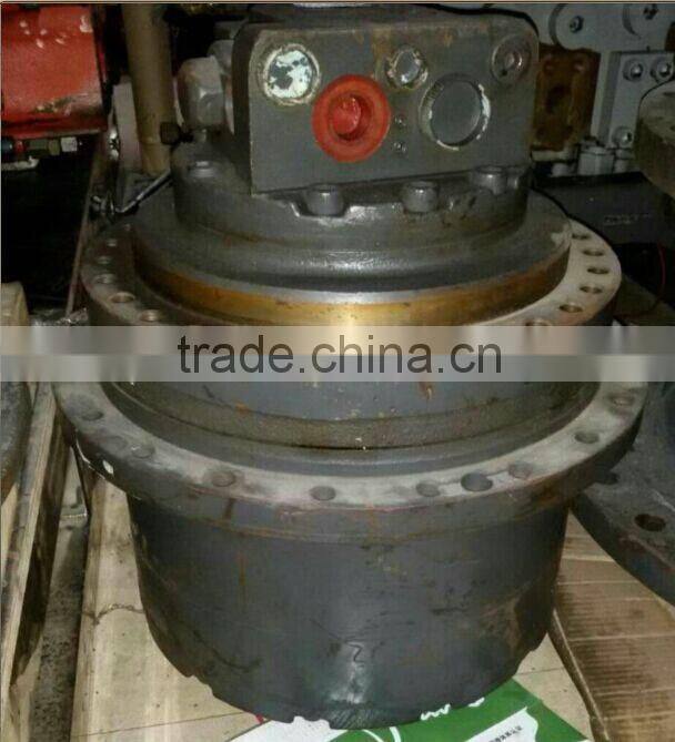 PC38UU Excavator drive motor, PC38UU-1 Final drive, PC38UU-2 Excavator Drive Motor, 20T-60T-42100