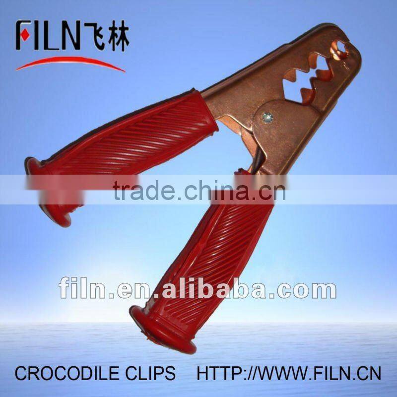 auto battery terminal clamp