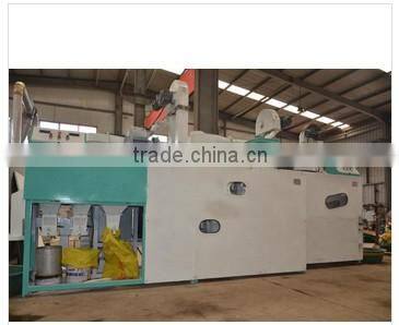 ZSF Corn Crushers Unit