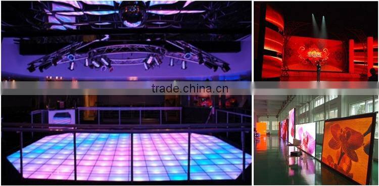 High resolution 1080P LG LD470DUN-TFC1 advertising display led video wall outdoor