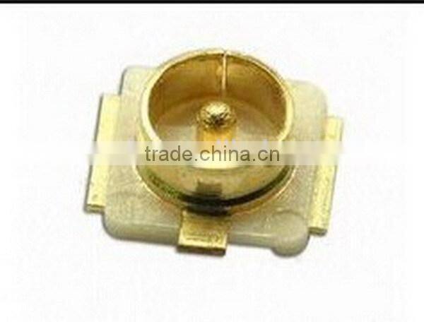 Excellent quality hotsell n female bulkhead connector